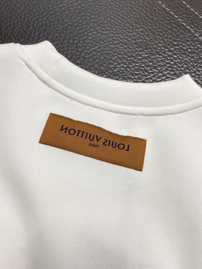 Louis Vuitton T-Shirts